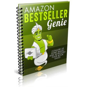 Amazon Bestseller Genie (Unrestricted PLR)