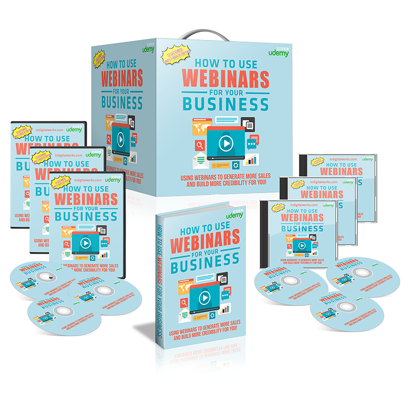 How To Use Webinars For Your Business – Digital Products Pro