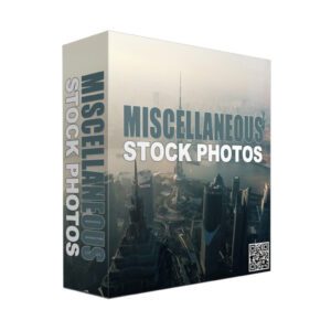 Miscellaneous Stock Images