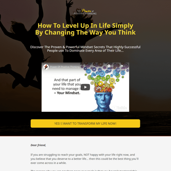 Power-Of-Positive-Thinking 1
