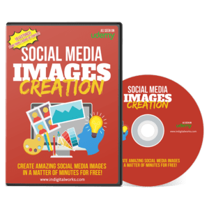 Social Media Images Creation