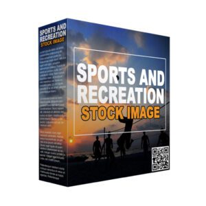 Sports and Recreation Stock Images