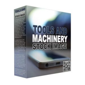 Tools and Machinery Stock Images