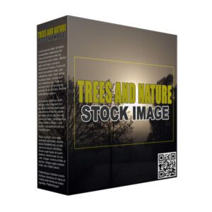 Trees and Nature Stock Images