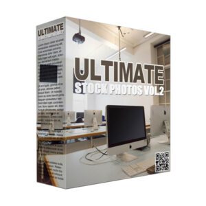 Ultimate Stock Photos Package Vol. 2
