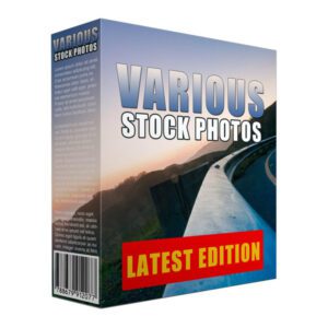 More Various Stock Photos