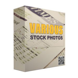Various Stock Photos V2