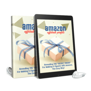 Amazon Affiliate Profits