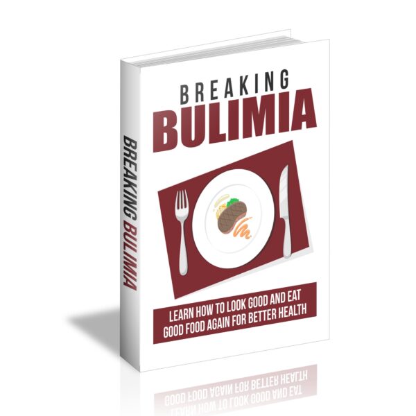 Breaking Bulimia