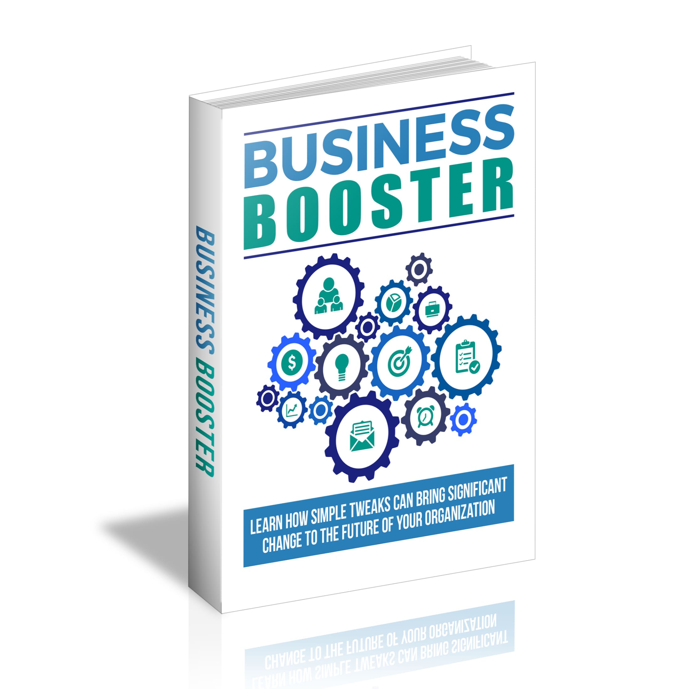 Business Booster (Limited Edition)