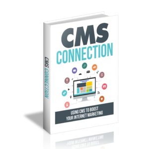 CMS Connection (Limited Edition)