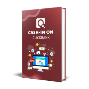 Cash-in On Clickbank