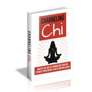 Channeling Chi (Limited Edition)
