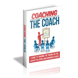 Coaching The Coach (Limited Edition)