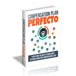 Compensation Plan Perfecto (Limited Edition)