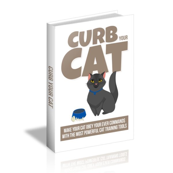 Curb Your Cat