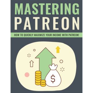 Mastering Patreon