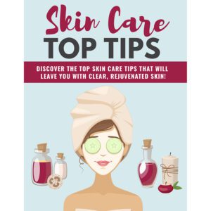 Natural Skin Care Tips