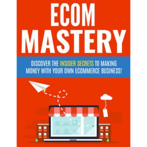 Ecom Mastery