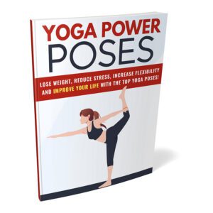 Yoga Power Poses