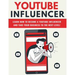 YouTube Influencer