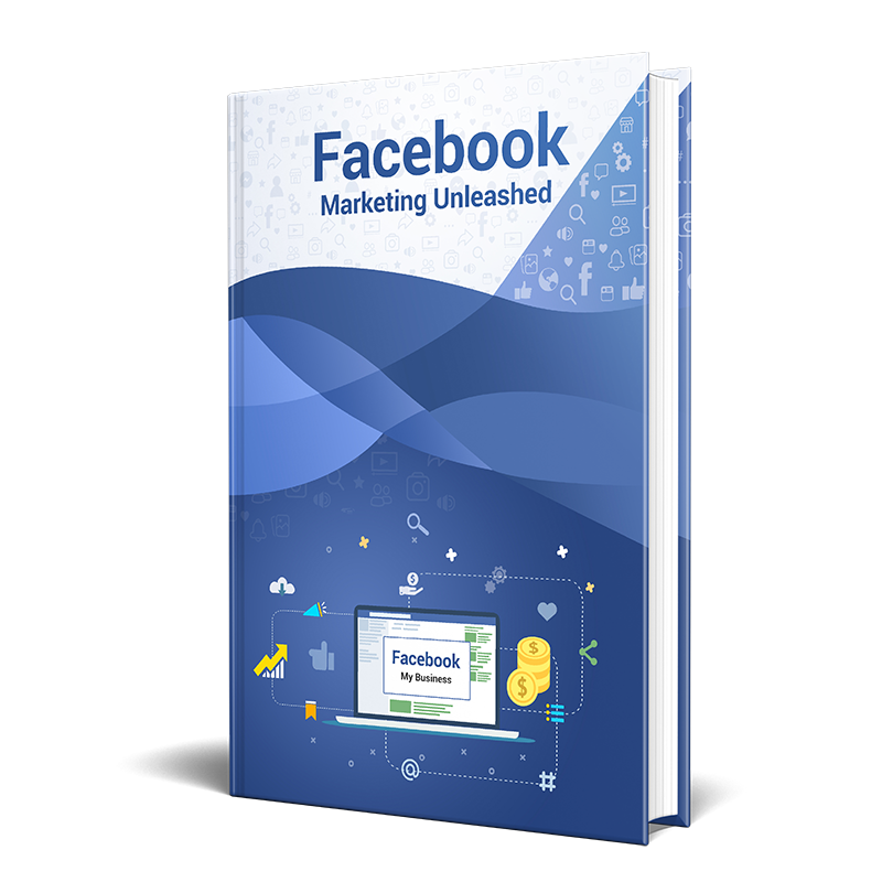 Facebook Marketing Unleashed – Digital Products Pro