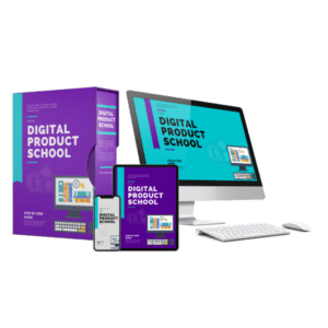 Digital Product School