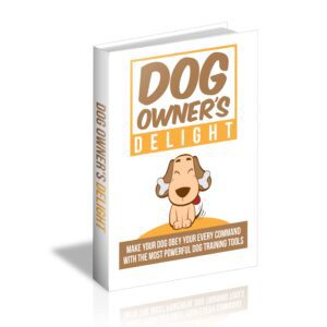 Dog Owners Delight (Limited Edition)