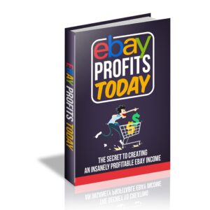 Ebay Profits (Limited Edition)