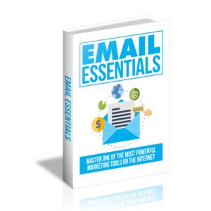 Email Essentials (Limited Edition)