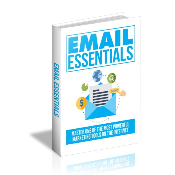 Email Essentials (Limited Edition) – Digital Products Pro