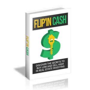 Flip In Cash (Limited Edition)
