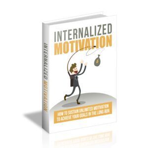 Internalized Motivation (Limited Edition)