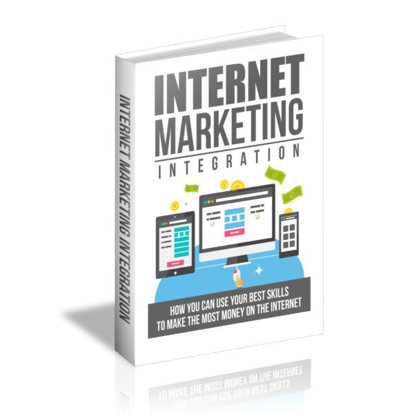 Internet Marketing Integration