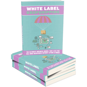 White Label Dropshipping
