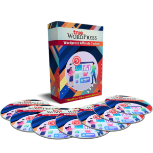 True WordPress - Wordpress Affiliate System
