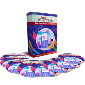 True WordPress - WordPress Full Automation