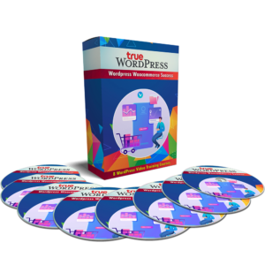 True WordPress - WordPress Woocommerce Success