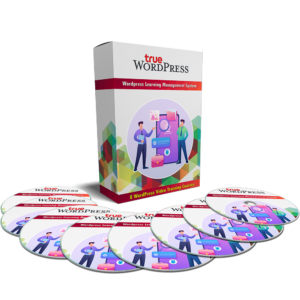 True WordPress - WordPress Learning Management System