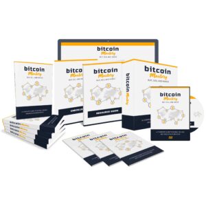 Bitcoin Mastery (Exclusive Product)