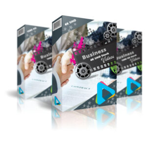 Business 4K UHD Stock Videos