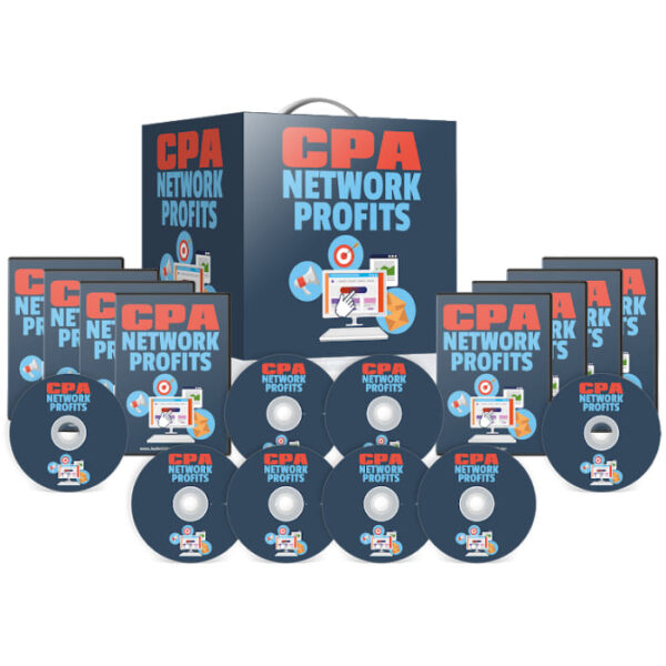 CPA Network Profits