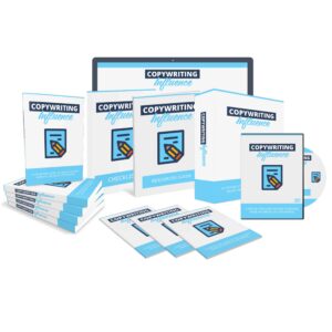 Copywriting Influence (Exclusive Product)