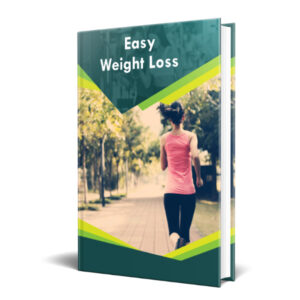 Easy Weight Loss (Unrestricted PLR)