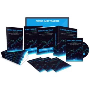 Forex And Trading Expert (Exclusive Product)