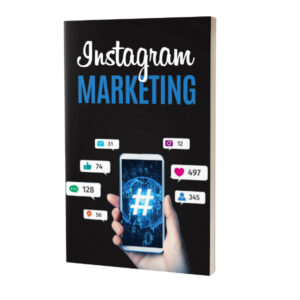 Instagram Marketing (Unrestricted PLR)