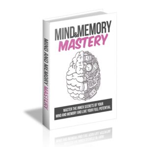 Mind And Memory Mastery