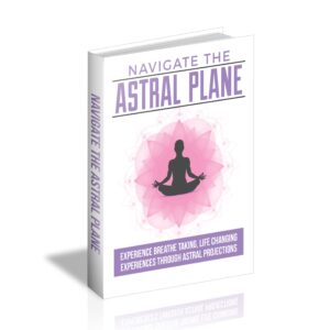 Navigate The Astral Plane (Limited Edition)