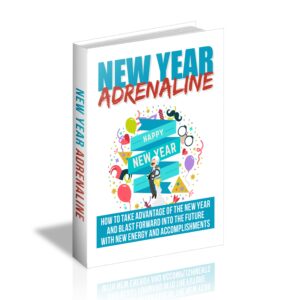 New Year Adrenaline (Limited Edition)