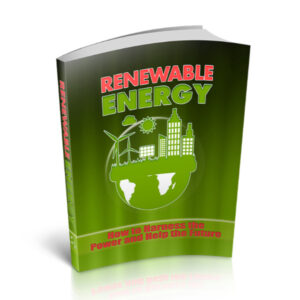 Renewable Energy (Unrestricted PLR)